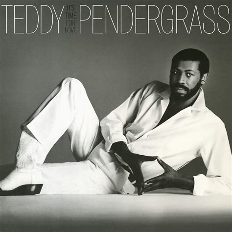 teddy pendergrass photos|Teddy Pendergrass